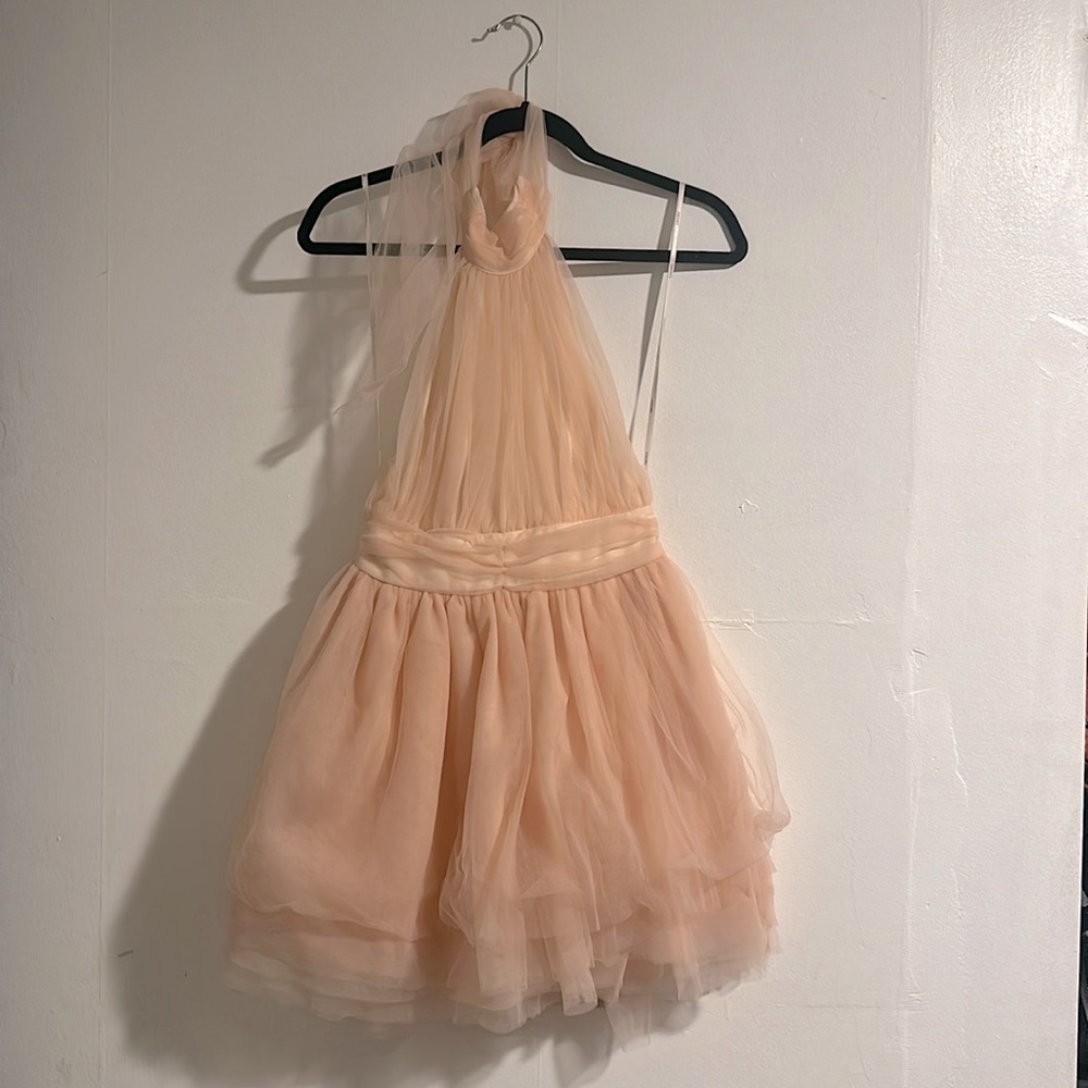Princess TuTu Dress